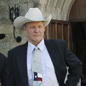 Photo Bruce Boxleitner