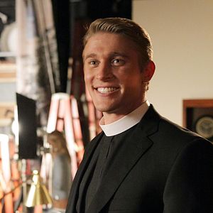 Photo Tyler Jacob Moore