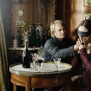 Photo The Vintner's Luck