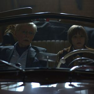Photo Victor et le manoir aux secrets