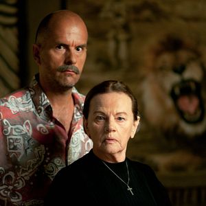 Photo Victor et le manoir aux secrets