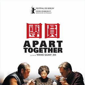 Photo Apart Together