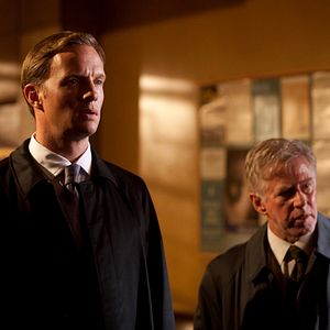 Photo Philip Davis (II)