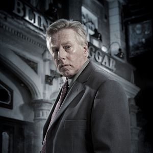 Photo Philip Davis (II)