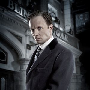 Photo Rupert Penry-Jones