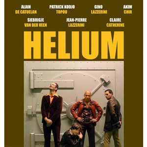 Photo Hélium