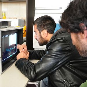Photo Babamın Sesi