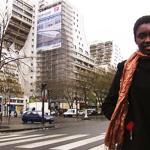 Photo Noirs de France : De 1889 à nos jours : une histoire de France