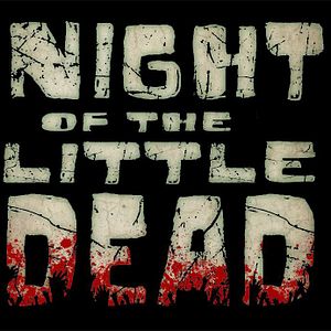 Photo Night of the Little Dead