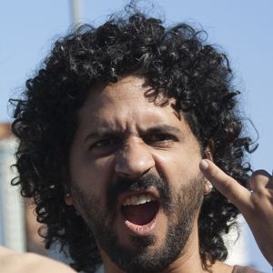 Photo Alejandro Brugués