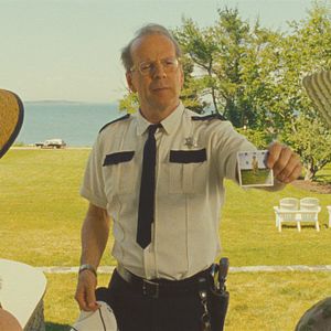 Photo Moonrise Kingdom