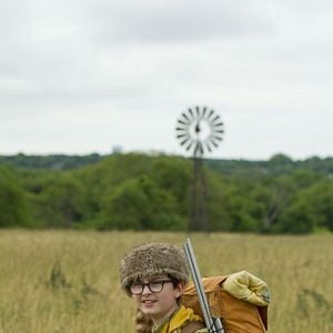 Photo Moonrise Kingdom