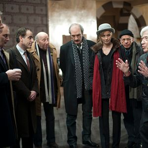 Photo Hippolyte Girardot