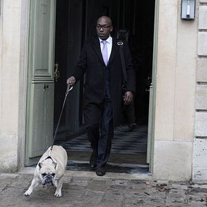 Photo Philippe Larue