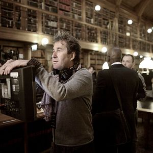 Photo Philippe Larue