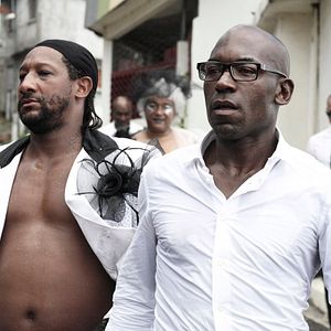 Photo Philippe Larue