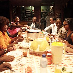 Photo Philippe Larue