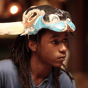 Photo Philippe Larue