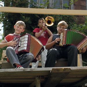 Photo Die Kinder vom Napf