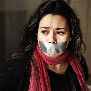 Photo Özgü Namal
