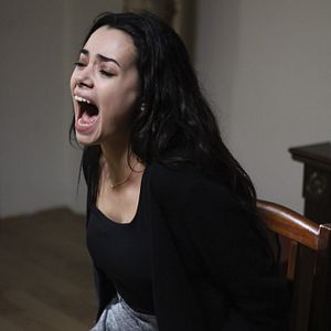 Photo Özgü Namal
