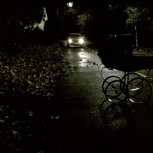 Photo Dead End