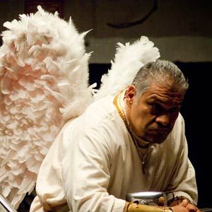Photo Pastorela - The Nativity Play