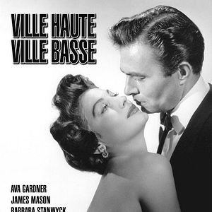 Photo Ville haute, ville basse
