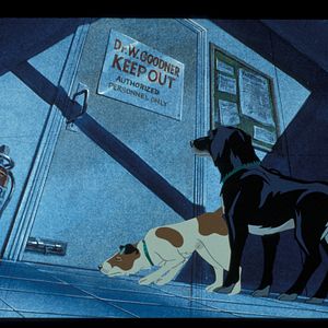 Photo The Plague Dogs