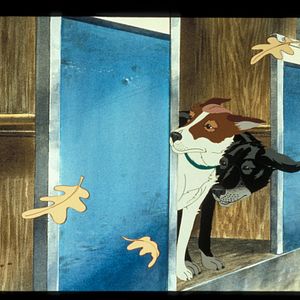 Photo The Plague Dogs