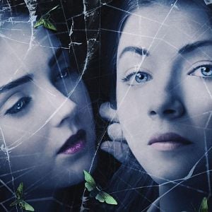 Photo The Moth Diaries