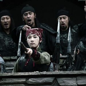 Photo Pyeong-yang-seong