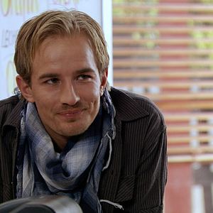 Photo Jesse V. Johnson