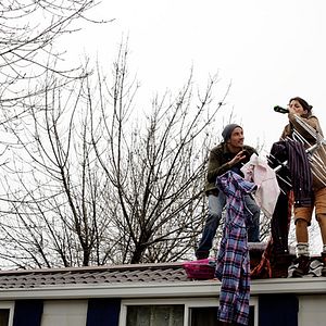 Photo Jesse V. Johnson