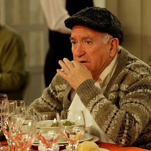 Photo Cesáreo Estébanez