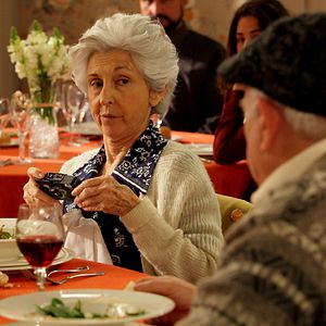 Photo Cesáreo Estébanez