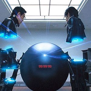 Photo Gantz : Révolution