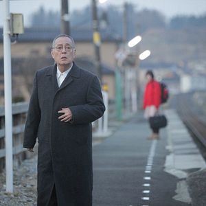 Photo Haru's journey