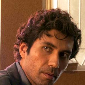 Photo Reza Sixo Safai