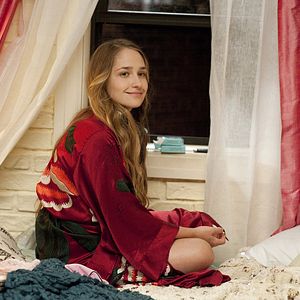 Photo Jemima Kirke