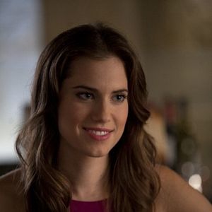 Photo Allison Williams