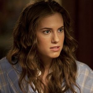 Photo Allison Williams