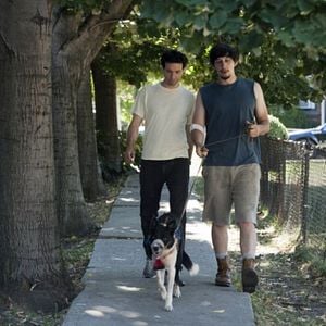 Photo Alex Karpovsky