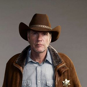 Photo Longmire