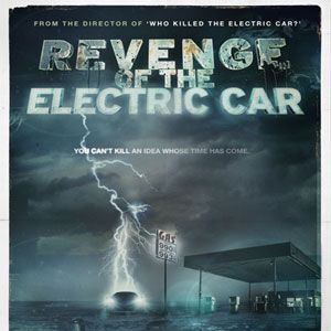Photo Revenge of the Electric Car