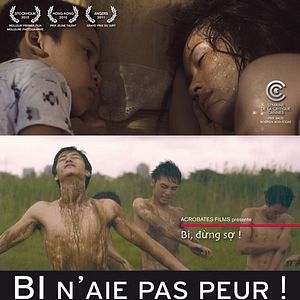 Photo Bi, n'aie pas peur !