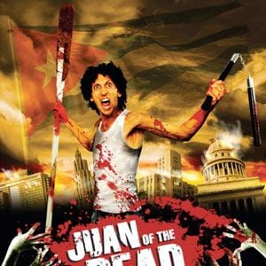 Photo Juan of the Dead