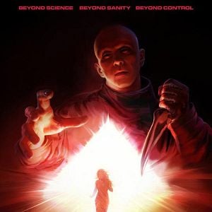 Photo Beyond The Black Rainbow