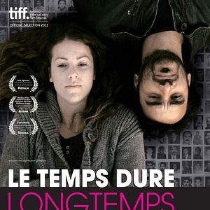 Photo Le Temps dure longtemps