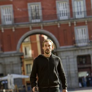 Photo Joseph Mawle
